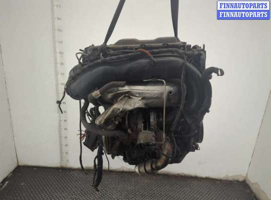 купить Двигатель (ДВС) на Ford Focus 3 2011-2015