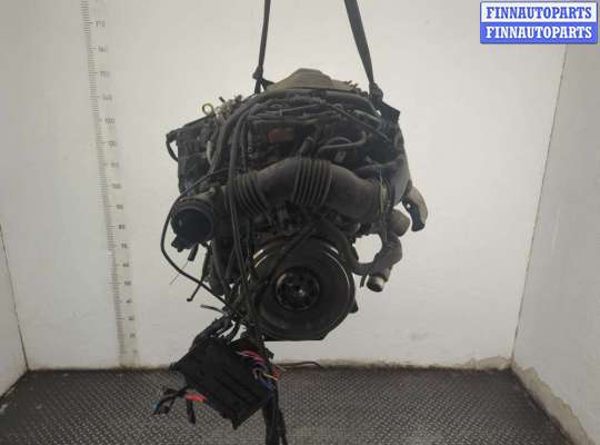 купить Двигатель (ДВС) на Ford Focus 3 2011-2015