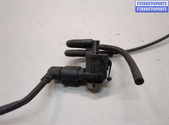 Клапан воздушный (электромагнитный) VG2742249 на Volkswagen Touareg 2002-2007