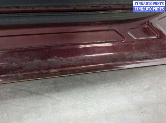 купить Замок двери на Ford Explorer 2010-2015