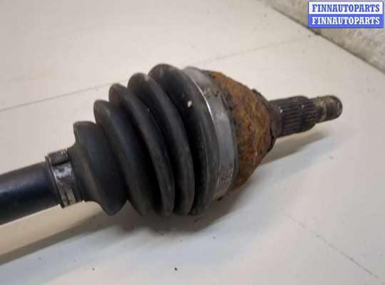 купить Полуось (приводной вал, шрус) на Opel Astra J 2010-2017