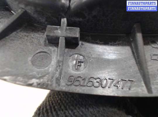 Ручка двери салона PG964220 на Peugeot 406 1995-1999