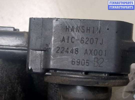 купить Катушка зажигания на Nissan Micra K12E 2002-2010