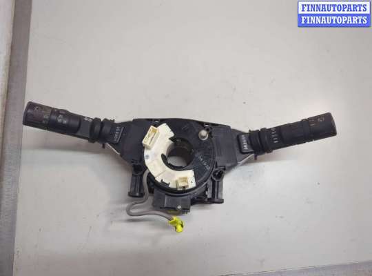 Купить Переключатель поворотов и дворников (стрекоза) на Nissan Qashqai 2006-2013 Переключатель поворотов и дворников (стрекоза) NS987415 на Nissan Qashqai 2006-2013