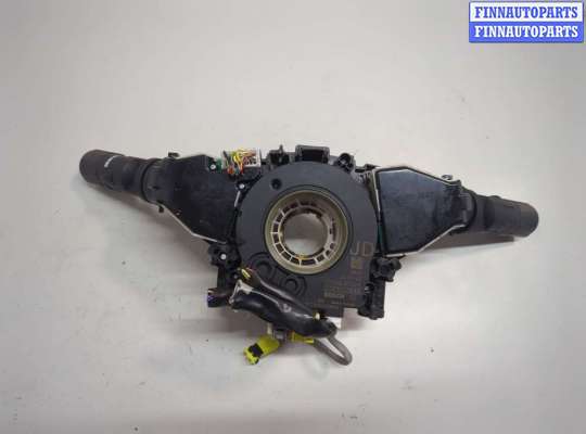 купить Переключатель поворотов и дворников (стрекоза) на Nissan Qashqai 2006-2013