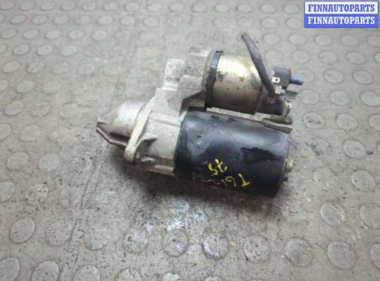 Стартер OP2395434 на Opel Astra H 2004-2010