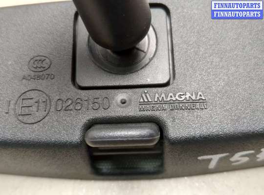 Зеркало салонное