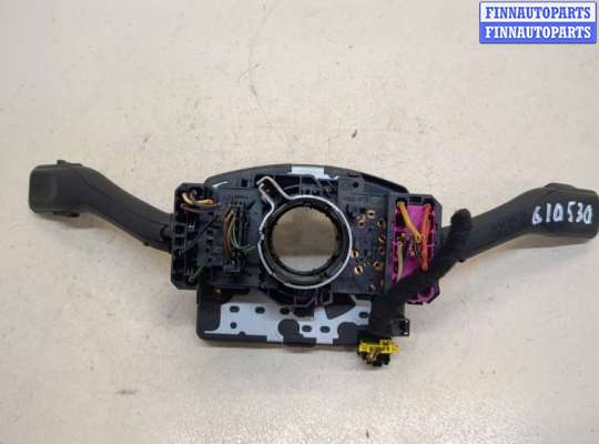 купить Переключатель поворотов и дворников (стрекоза) на Skoda SuperB 2001-2008