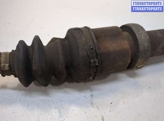 купить Полуось (приводной вал, шрус) на Mazda 2 2003-2008
