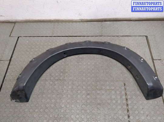 купить Молдинг крыла на Ford Ranger 1998-2006