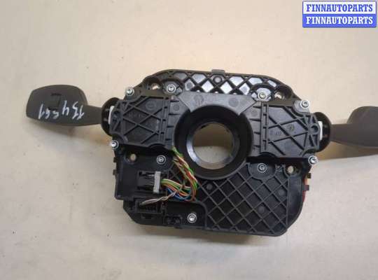 Подрулевой переключатель на BMW 5 (F10/F11)