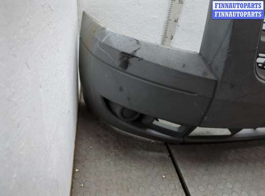 купить Бампер на Ford Transit 2006-2014