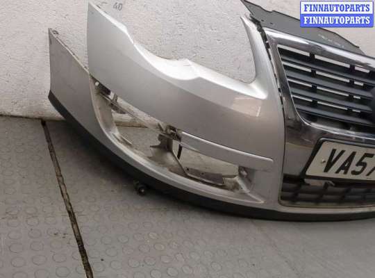 купить Бампер на Volkswagen Passat 6 2005-2010