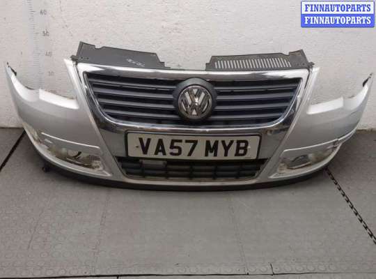 купить Бампер на Volkswagen Passat 6 2005-2010