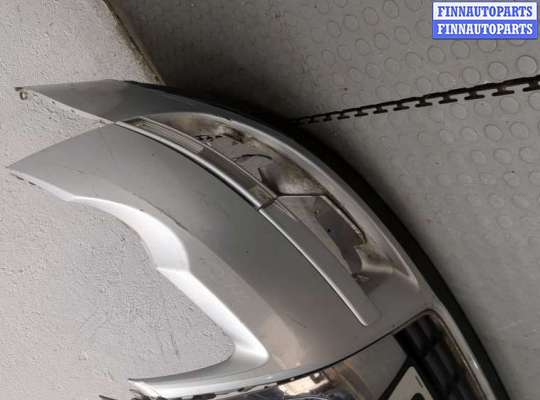 купить Бампер на Volkswagen Passat 6 2005-2010