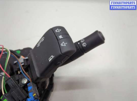 купить Переключатель поворотов и дворников (стрекоза) на Renault Megane 2 2002-2009