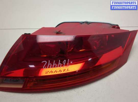 Фонарь (задний) AU1757078 на Audi TT (8J) 2006-2014