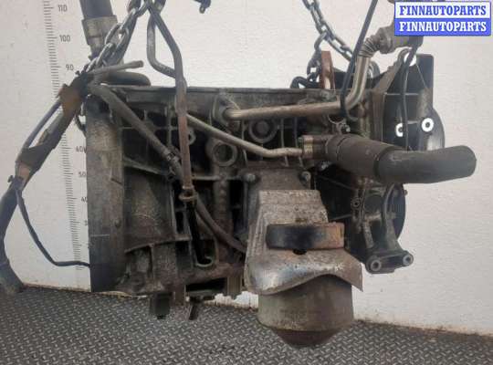 купить Коленвал на Mercedes C W203 2000-2008