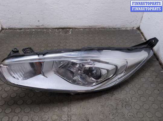 Фара (передняя) FO2099451 на Ford Fiesta 2012-2019