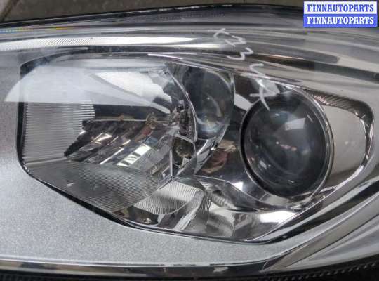 купить Фара (передняя) на Ford Fiesta 2012-2019