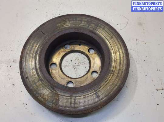 купить Диск тормозной на Volkswagen Bora