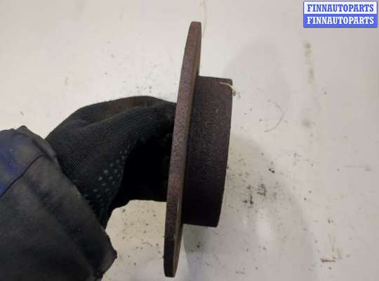 купить Диск тормозной на Volkswagen Bora