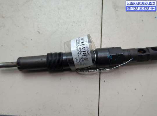 купить Форсунка топливная на Ford Mondeo 3 2000-2007