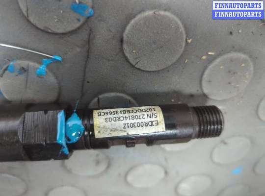 купить Форсунка топливная на Ford Mondeo 3 2000-2007
