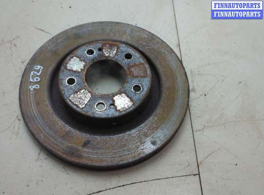 Купить Диск тормозной на Mitsubishi Outlander 2003-2009 Диск тормозной MT581711 на Mitsubishi Outlander 2003-2009