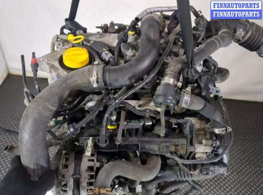 купить Генератор на Dacia Sandero 2012-2020