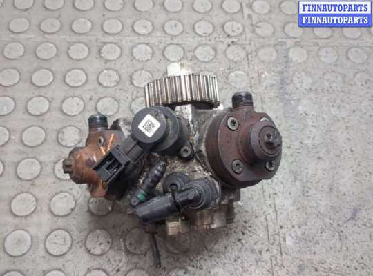 купить ТНВД на Land Rover Discovery 4 2009-2016