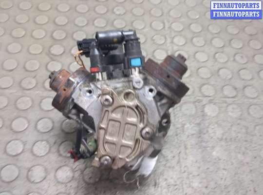 купить ТНВД на Land Rover Discovery 4 2009-2016