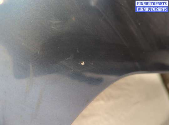 купить Капот на Subaru Legacy (B13) 2003-2009