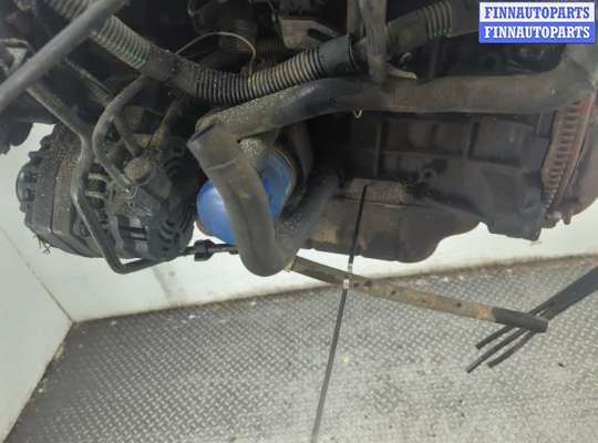 купить Форсунка топливная на Peugeot Expert 1995-2007