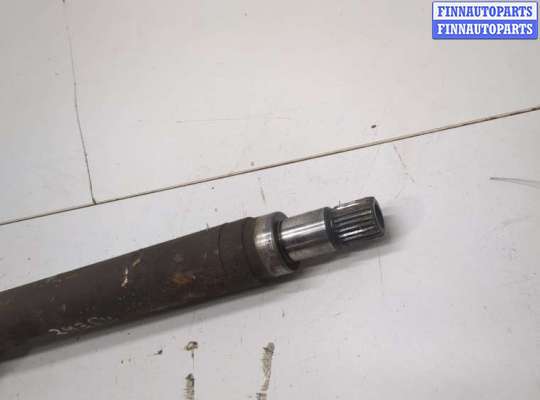 купить Полуось (приводной вал, шрус) на Ford Focus 1 1998-2004