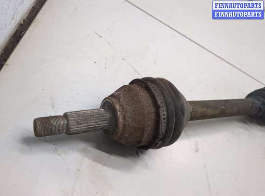 купить Полуось (приводной вал, шрус) на Ford Focus 1 1998-2004