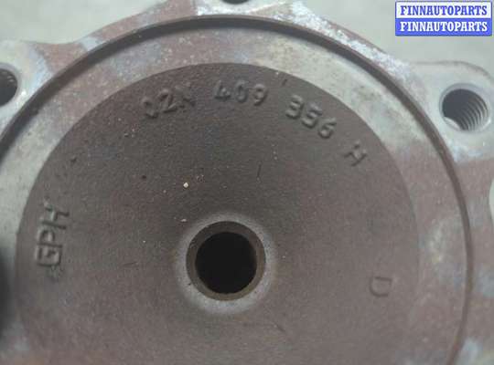 купить Полуось (приводной вал, шрус) на Ford Galaxy 2000-2006