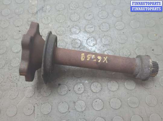 Полуось (приводной вал, шрус) FO2037412 на Ford Galaxy 2000-2006
