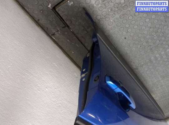 купить Стекло боковой двери на Suzuki SX4 2006-2014