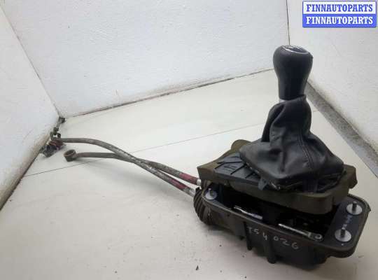 купить Кулиса КПП на Audi A6 (C6) 2004-2011