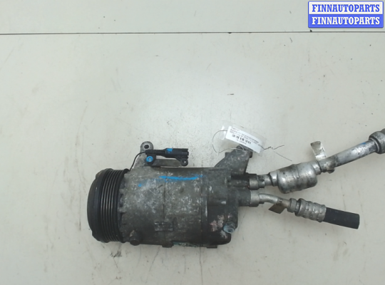 купить Компрессор кондиционера на Mini Cooper (R50 / 53) 2001-2006