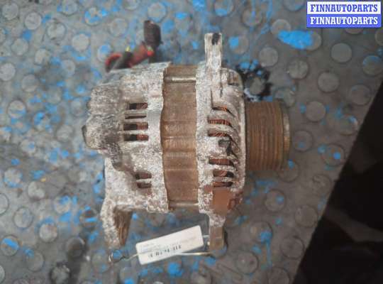 Генератор NS941966 на Nissan Navara 2004-2015