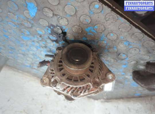 купить Генератор на Nissan Navara 2004-2015