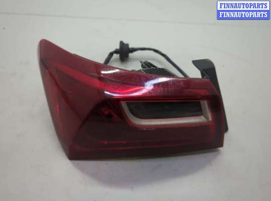 купить Фонарь (задний) на Chevrolet Malibu 2015-2018