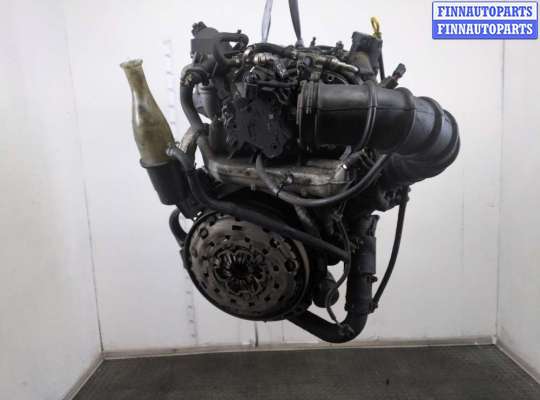 Купить Двигатель (ДВС) на Chrysler PT Cruiser 2000-2010 Двигатель (ДВС) CRN4443 на Chrysler PT Cruiser 2000-2010