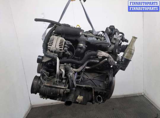 купить Двигатель (ДВС) на Chrysler PT Cruiser 2000-2010