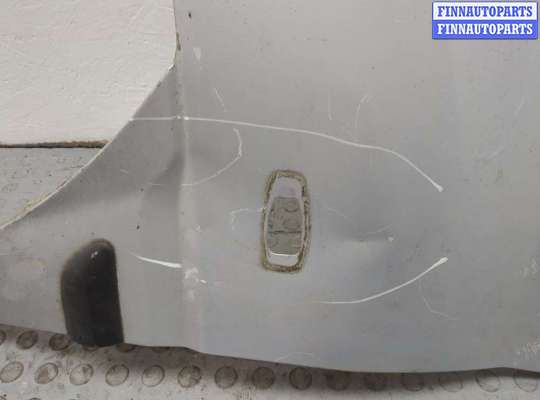 купить Крыло на Hyundai Matrix 2001-2010