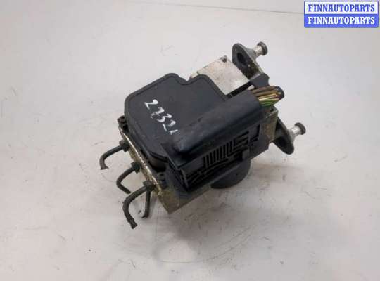 Блок АБС, насос (ABS, ESP, ASR) MB1647002 на Mercedes E W210 1995-2003