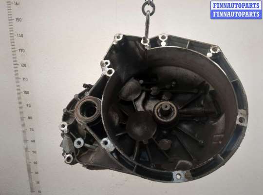 купить КПП 6-ст.мех. (МКПП) на Volvo V50 2004-2012