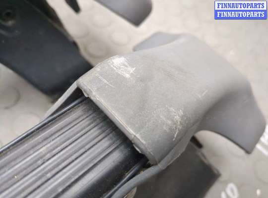 купить Рейлинги на крышу (комплект) на Volvo V70 2001-2008
